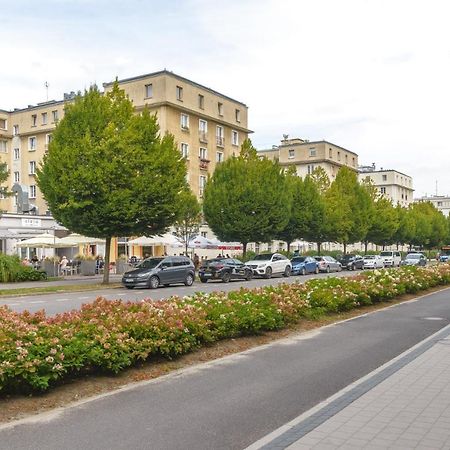 Apartamenty Andrzejczyk - Piłsudskiego MIKRO Gdynia Zewnętrze zdjęcie