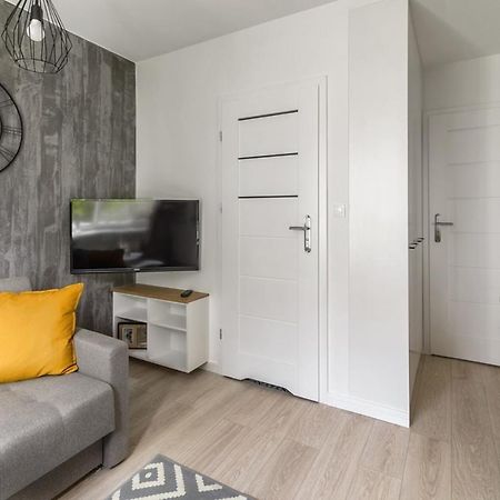 Apartamenty Andrzejczyk - Piłsudskiego MIKRO Gdynia Zewnętrze zdjęcie