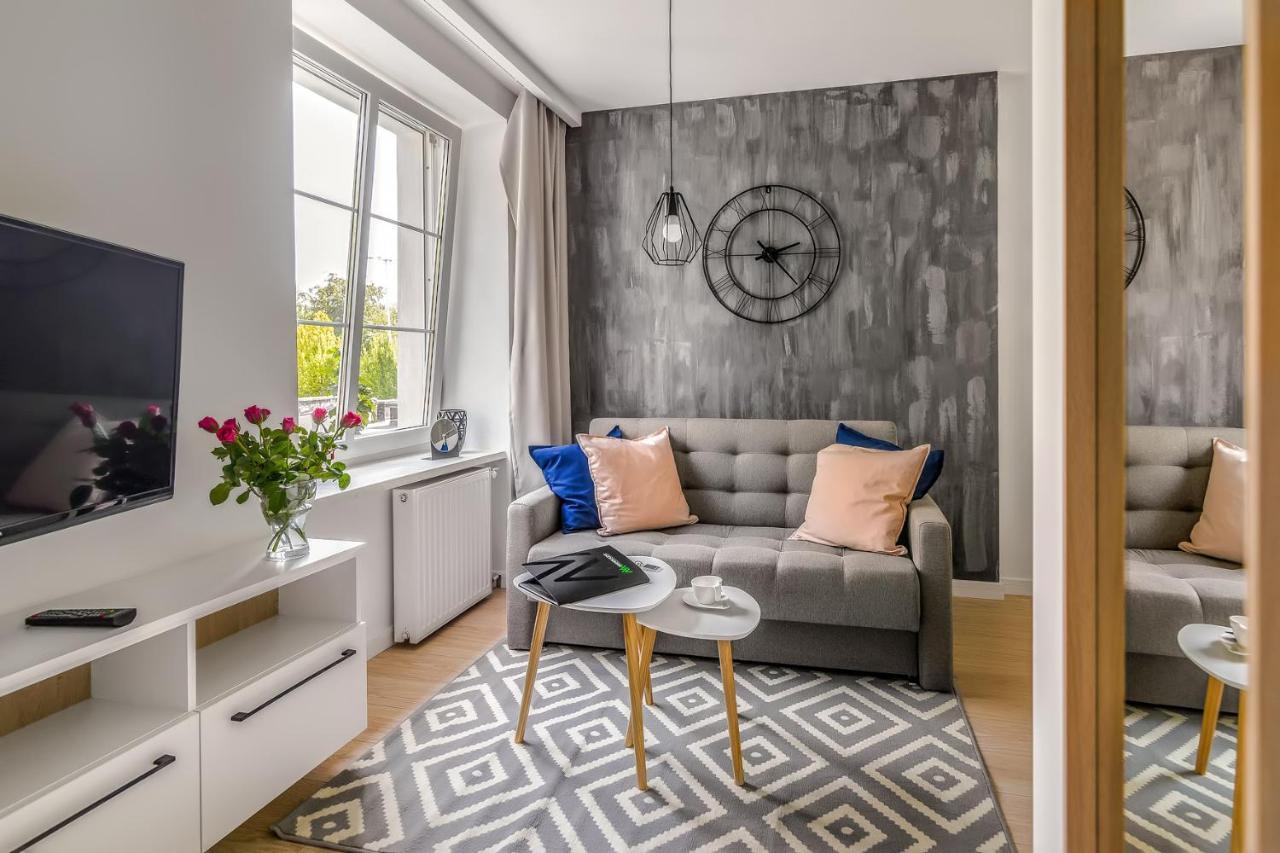 Apartamenty Andrzejczyk - Piłsudskiego MIKRO Gdynia Zewnętrze zdjęcie