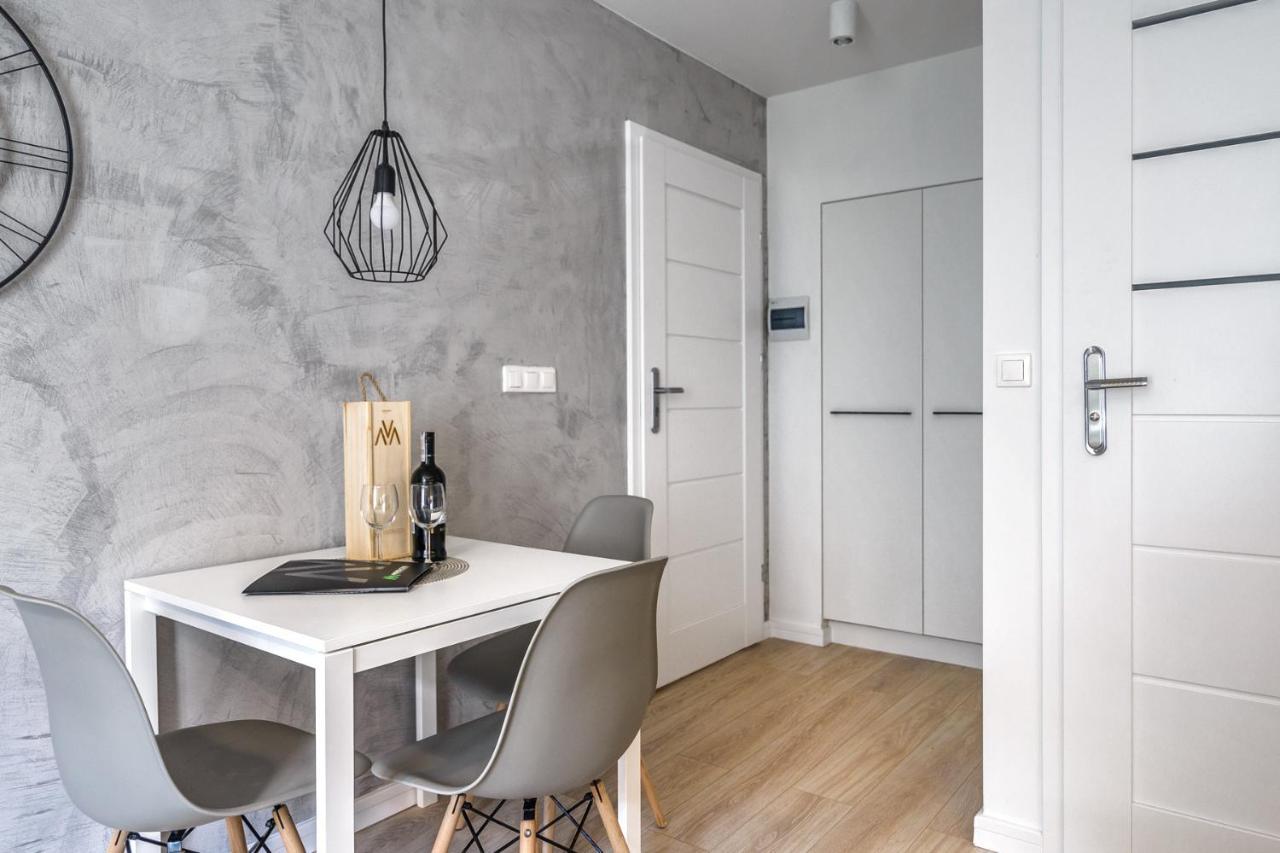 Apartamenty Andrzejczyk - Piłsudskiego MIKRO Gdynia Zewnętrze zdjęcie