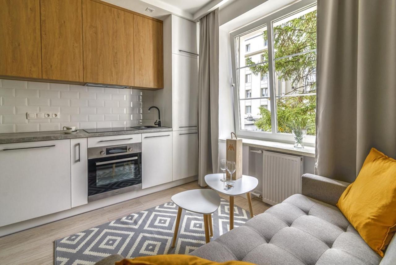 Apartamenty Andrzejczyk - Piłsudskiego MIKRO Gdynia Zewnętrze zdjęcie
