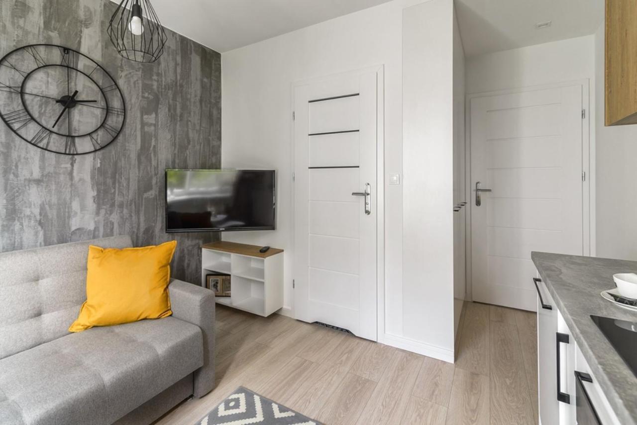Apartamenty Andrzejczyk - Piłsudskiego MIKRO Gdynia Zewnętrze zdjęcie